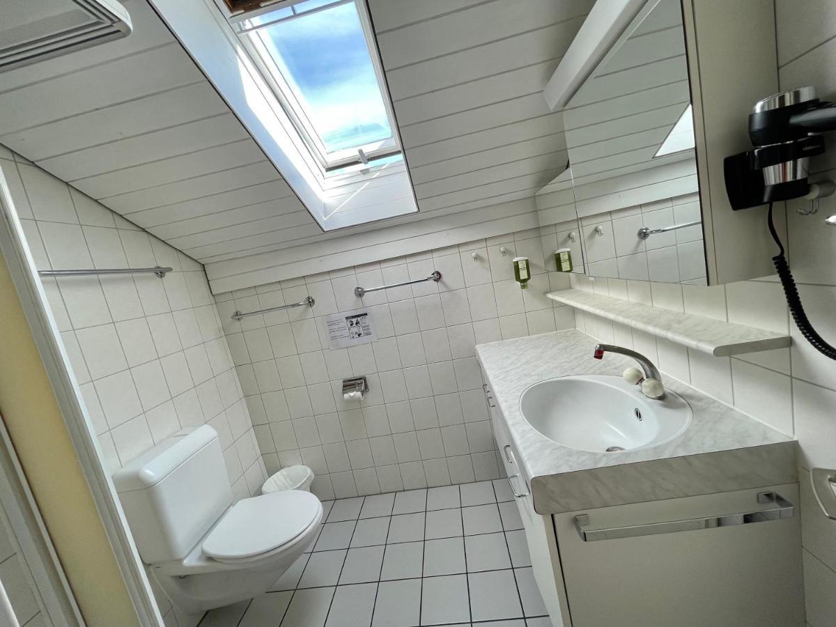 Interlaken Marco Hostel Экстерьер фото