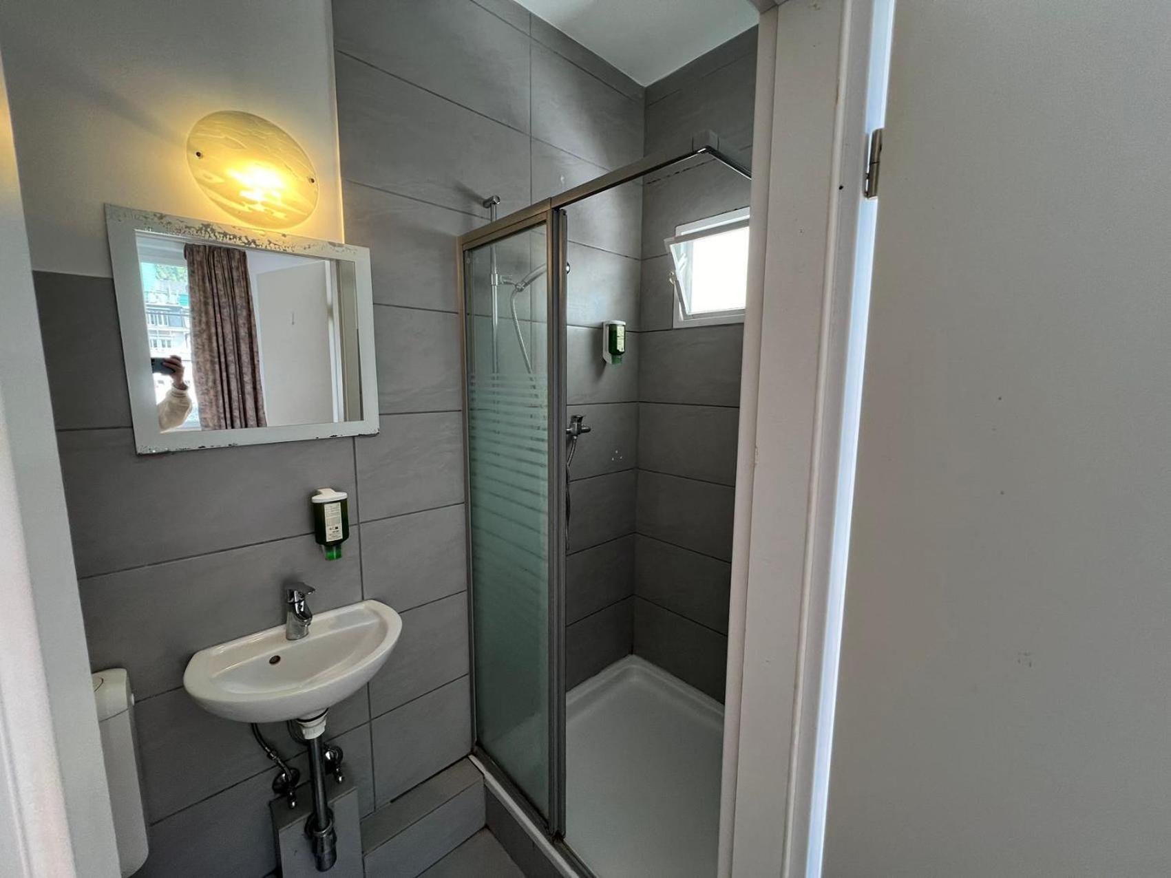 Interlaken Marco Hostel Экстерьер фото